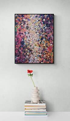 I*n様 Murakami Takashi And Then White Takashi Murakami | And Then x 6 (Bl) Framed (2016) | Artsy