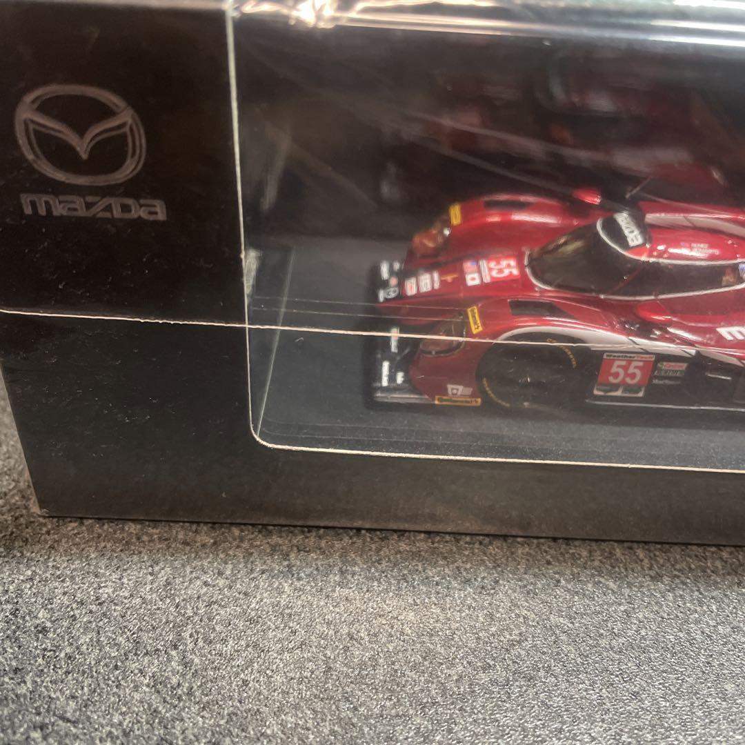 マツダエース 1/43 MAZDA プロトタイプ 2016 MAZDA ACE 1/43 PROTOTYPE 2016 152547 | eBay