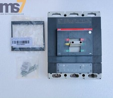 ABB SACE Tmax T6N 800 MOLDED CASE CIRCUIT BREAKER 3 POLE 800 AMPS -NEW #2