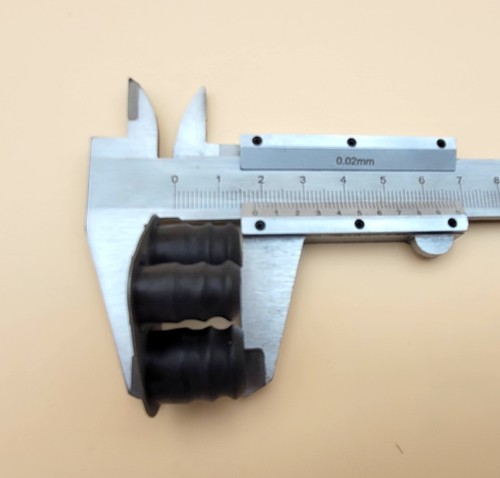 GENUINE BMW OE E90 E91 E82 E83 328xi 128i 07-13 Seal Set Adapter 24277581598 - Foto 8 di 11