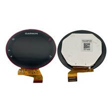 Genuine OEM Garmin Forerunner 230 235 SmartWatch LCD Display Screen (Red) [A