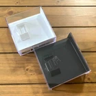 Photography Container Tank Small Fish & Aquatic insects