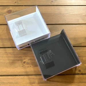 Photography Container Tank Small Fish & Aquatic insects