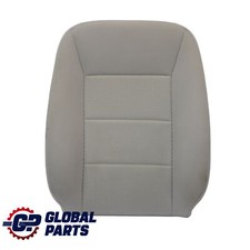 Mercedes W169 R&uuml;cken Lehnenbezug Vorne Stoff Links A1699101347