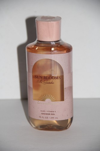 NEW BATH AND BODY WORKS SHOWER GEL 10 FL OZ FULL SIZE YOU CHOOSE SCENT - Picture 462 of 585