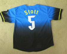 Philadelphia Phillies Bryson Stott City Connect Alternate Baseball Jersey