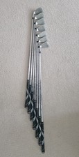 7, Taylormade M6 Irons 5 Through A wedge, Regular True Temper XP100 Shafts