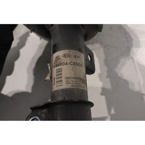 AMMORTIZZATORE ANT. DX PER HYUNDAI I 20 (18-20) 1.2 16V (55KW) BER. 2018 - Picture 6 of 9