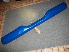 1955-1959 Chevy Gmc Truck Oem Stepside Rear Bumper 56 57 58 60 61 62 63 64 65 66