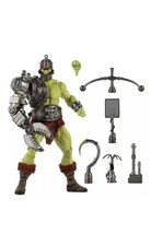 Mondo MOTU Masters Of The Universe Trap Jaw Mini Comic 1 6 Limited Edition NIB