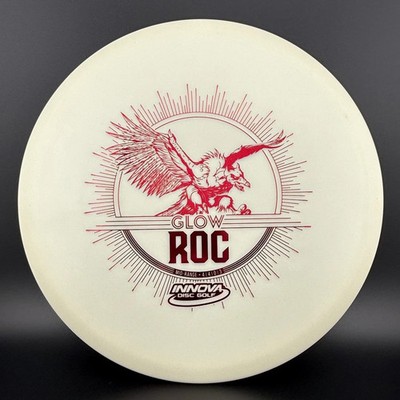 Innova Classic Glow DX Roc