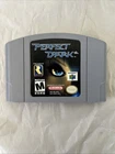 Perfect Dark Nintendo 64 2000 - Authentic N64 Cartridge Only - Tested & Working