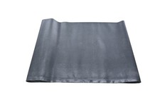 Aftermarket QH504-33 Black Flat Conveyor Belt 27" x 36" NOS