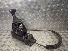 Volkswagen Golf V 2006 Schaltturm Getriebe 1K0713061 Benzin MOG176910