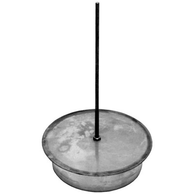 Mavrik Float 3''Oa, Condensate Evap