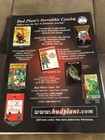 Fantagraphics THE COMICS JOURNAL #223 - May 2003 - Alex Ross — photo 3