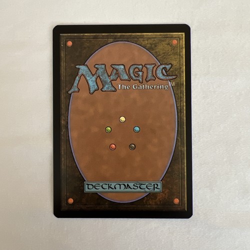 Magic the Gathering Khans of Tarkir Bloodstained Mire 230/269 NM/MNT - Picture 2 of 2