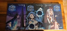 The Advanced Player of The Tutorial Tower 1-3