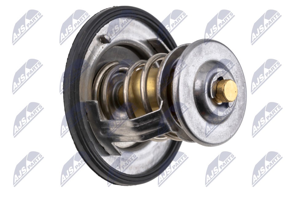 Nty Thermostat For Hyundai Terracan 01- Kia Carnival 99- K2900 08 - Image 13