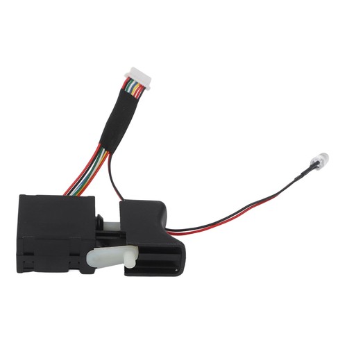 Wrench Switch Light Cordless Electric Replace Speed Control Small Body - Picture 9 of 12