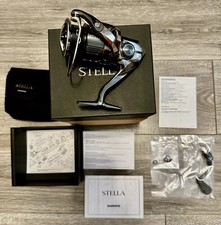 Shimano Stella 2500 for sale | eBay Shimano Stella 2500 for sale | eBay