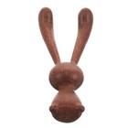  Bunny Standing Figurine Easter Figurines Nursery Decor Decorations