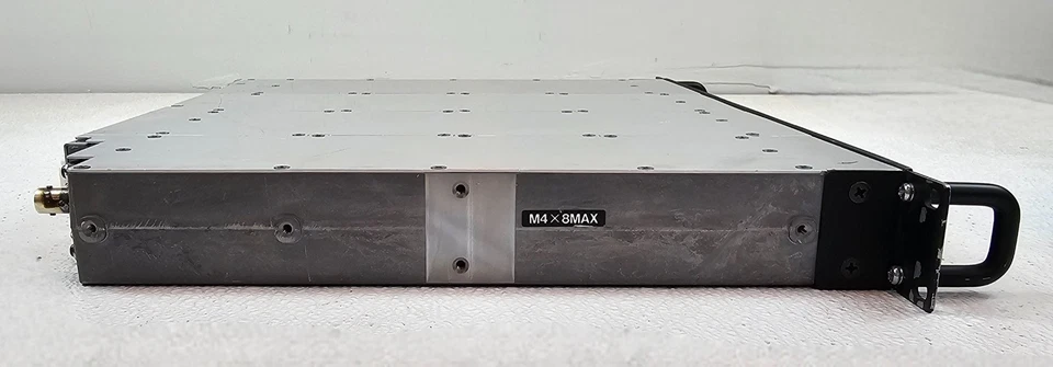 Repetidor Kenwood NEXEDGE NXR-700 VHF 146-174 MHz 5 vatios Foto 2 de 4