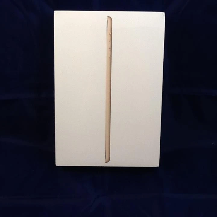 Rare Apple iPad Mini 3 A1600 64GB Wi-Fi + Cellular - Unlocked - Gold (MH392LL/A) - Image 2 of 4