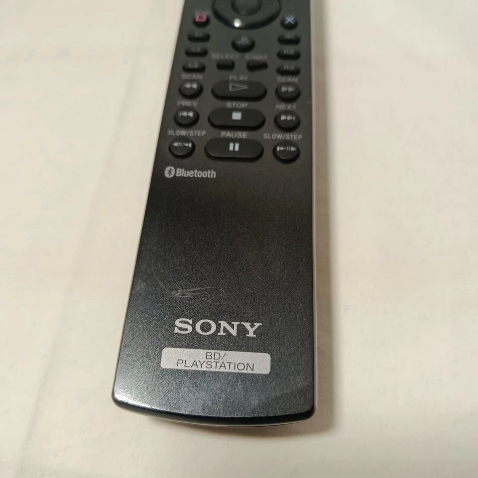 Telecomando PS3 Sony Playstation 3 Originale Remote Controller Bluetooth Ps3 - Immagine 3 di 4