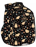 Plecak MłOdzieżOwy Coolpack Jerry Capybara Patio