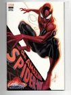 AMAZING SPIDER-MAN #800 (2018) - GRADE NM - J SCOTT CAMPBELL EXCLUSIVE VARIANT