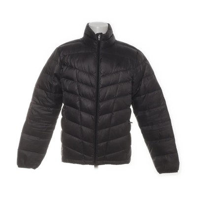 Spyder, Daunenjacke, Herren, Größe: M, Grau, Daune/Nylon/Polyester #ctO