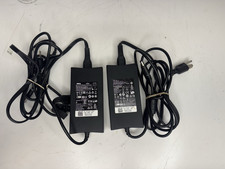Lot of 5 Dell LA130PM121 AC Power Adapter