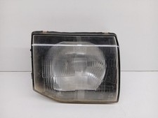 Feu avant (phare) Mitsubishi MONTERO