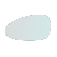 AußEnspiegel Glas Links SX FüR Porsche Carrera 993/911 199 Biba-Ricambi 222612