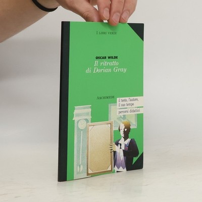 I Libri Verdi - 2: Il ritratto di Dorian Gray  |  Oscar Wilde