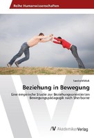Beziehung In Bewegung Sandra Mirbek
