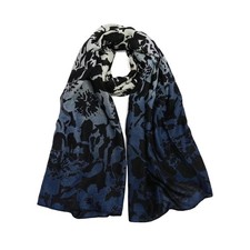 Womens Scarves Lady Light Soft Fashion Solid Scarf Wrap Shawl plaid scarf