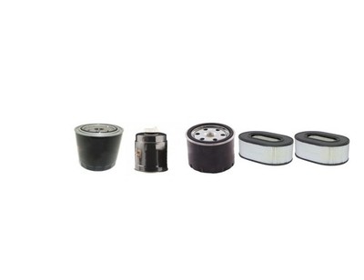 RE KIT Filter Service Kit Passt HATZ 4 L 40 K