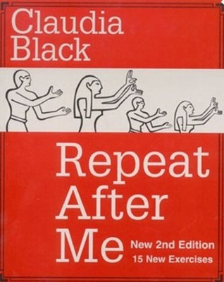 Repeat after ME - GOOD