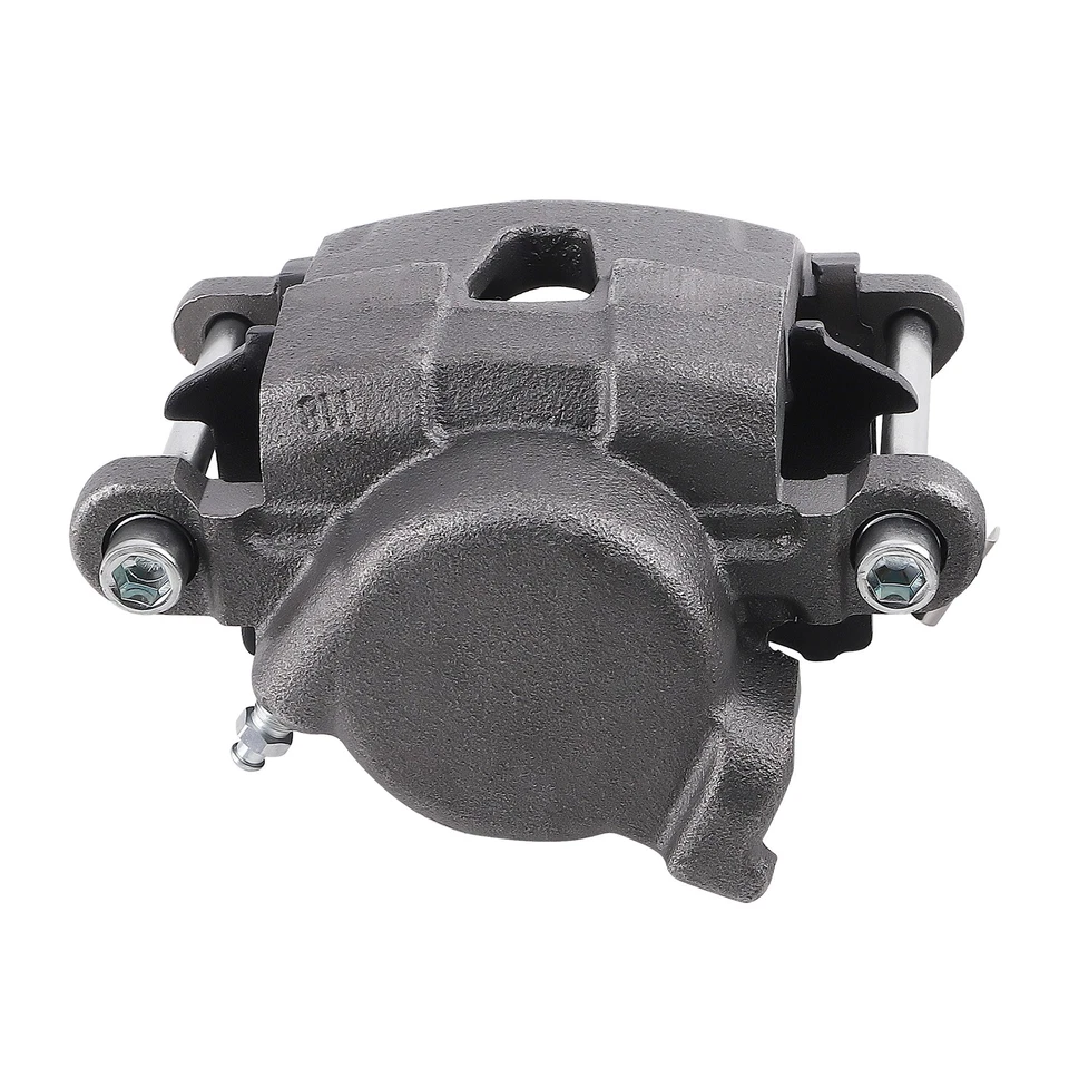 Kit de disco de freio traseiro para Pontiac GTO LeMans Tempest Oldsmobile 442 1964-1977 - Imagem 3 de 4