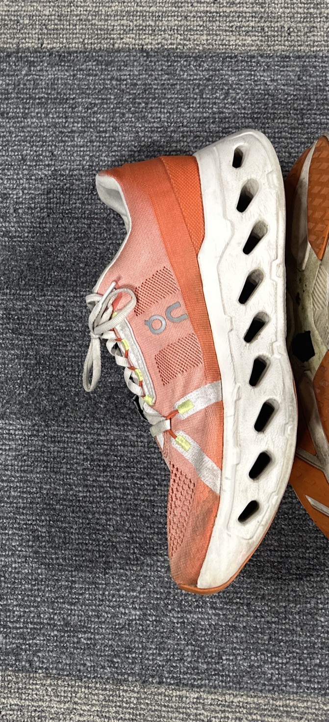 On Cloudeclipse Running Gym Walking Athletic Casu… - image 3