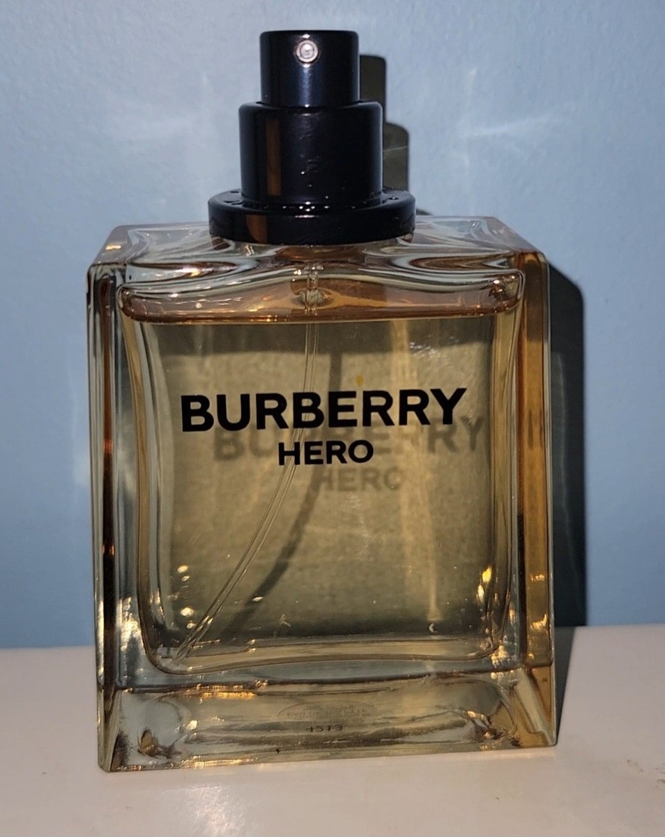 Burberry Hero 50 ml 1.6 FL Oz | eBay