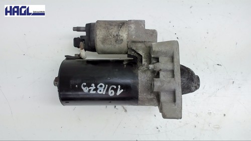 Anlasser 7589354 Mini (bmw) Mini One R55 / R56 55 KW 75 PS Limousine