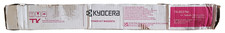 Kyocera TK-8527M TK8527M Magenta Toner Cartridge