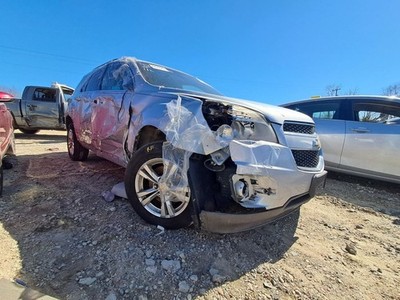 2011 Chevrolet Equinox 4WD Transfer Case 2.4L OEM 138k Miles Used