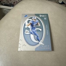 2023 Panini Select Select Certified CRO-SLA RC Sam LaPorta
