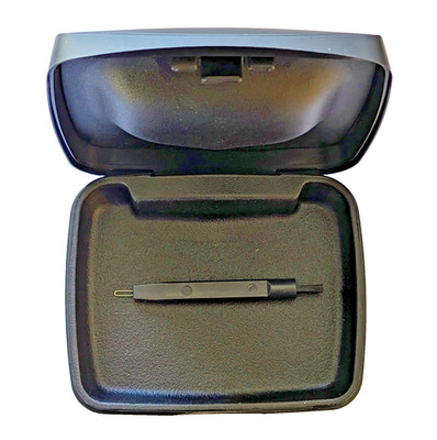 NEW Genuine Starkey Universal Soft Touch Hearing Aid Case 79013-000