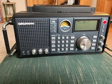 GRUNDIG SATELLIT 750