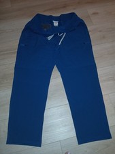 Avalanche Covertible Zips Off Become A Shorts Size XL Green/blue Men